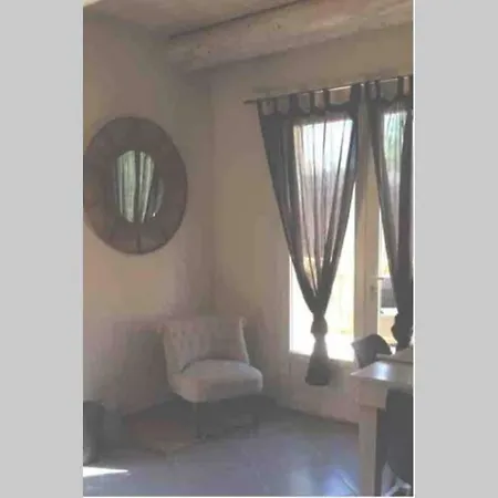 Provence Climatisee, Jardin, Piscine Privee Chauffee, Wifi * Saint-Laurent-de-Carnols