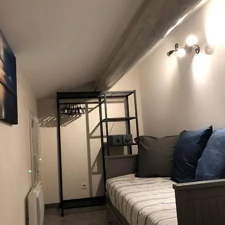 Provence Climatisee, Jardin, Piscine Privee Chauffee, Wifi Villa *