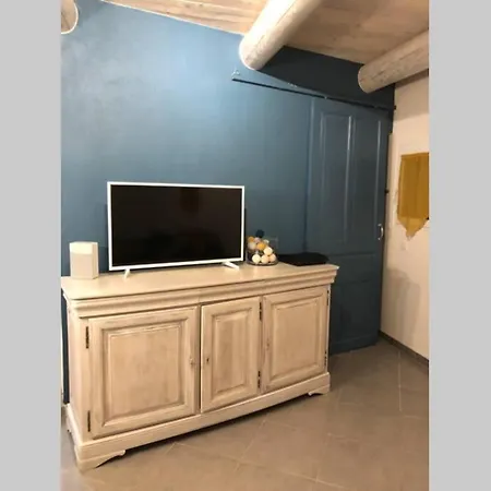 Villa Provence Climatisee, Jardin, Piscine Privee Chauffee, Wifi Saint-Laurent-de-Carnols