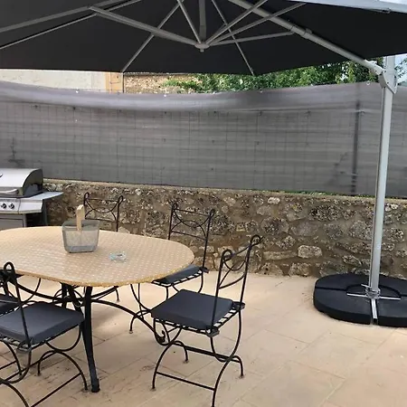 Villa Provence Climatisee, Jardin, Piscine Privee Chauffee, Wifi