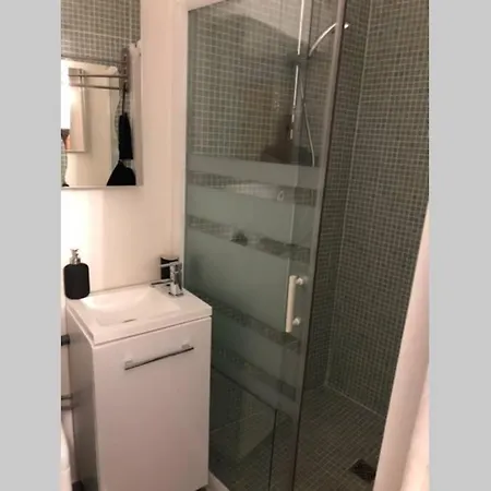 Provence Climatisee, Jardin, Piscine Privee Chauffee, Wifi Villa Saint-Laurent-de-Carnols