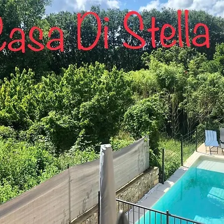 Provence Climatisee, Jardin, Piscine Privee Chauffee, Wifi
