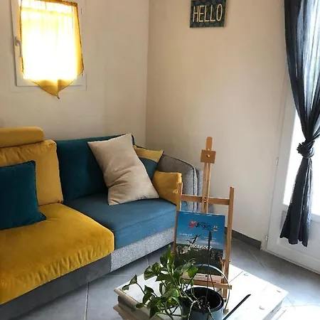 Villa Provence Climatisee, Jardin, Piscine Privee Chauffee, Wifi