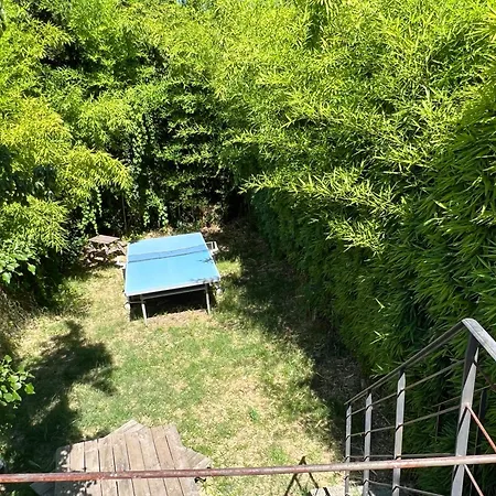 Provence Climatisee, Jardin, Piscine Privee Chauffee, Wifi *