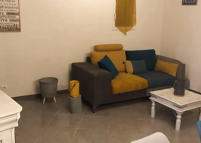 Provence Climatisee, Jardin, Piscine Privee Chauffee, Wifi *