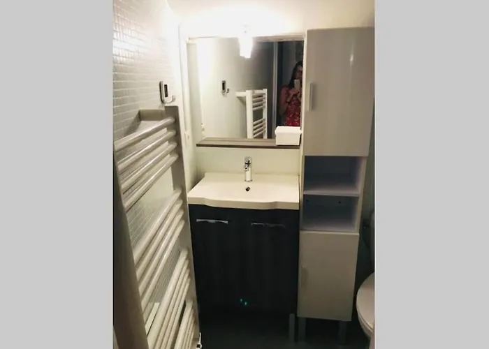 Вилла Provence Climatisee, Jardin, Piscine Privee Chauffee, Wifi *