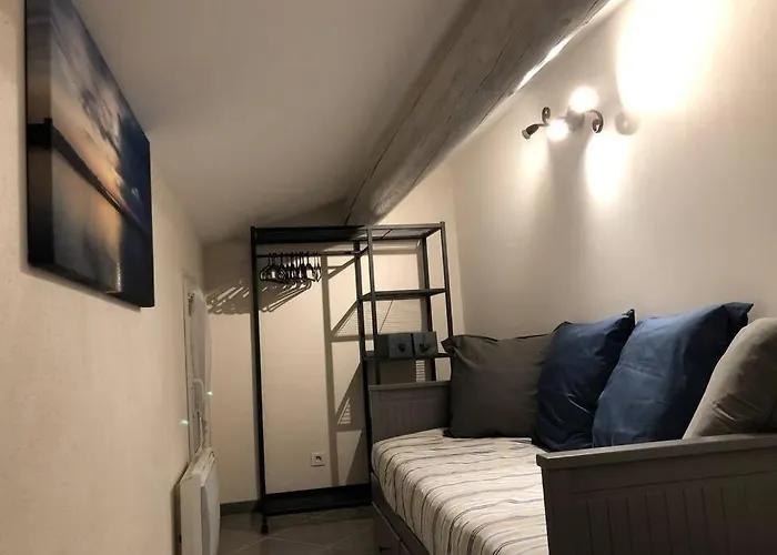 Provence Climatisee, Jardin, Piscine Privee Chauffee, Wifi Вилла *