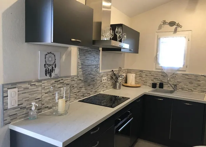 Provence Climatisee, Jardin, Piscine Privee Chauffee, Wifi Вилла