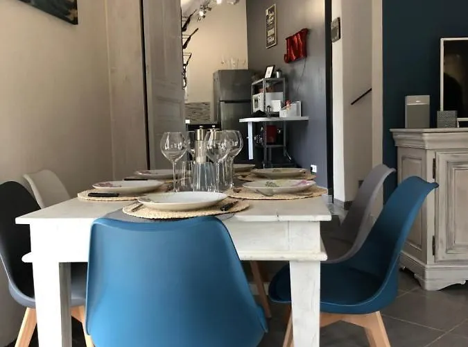 Provence Climatisee, Jardin, Piscine Privee Chauffee, Wifi Вилла *