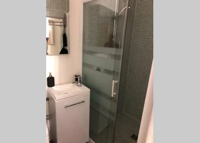 Provence Climatisee, Jardin, Piscine Privee Chauffee, Wifi Вилла Saint-Laurent-de-Carnols