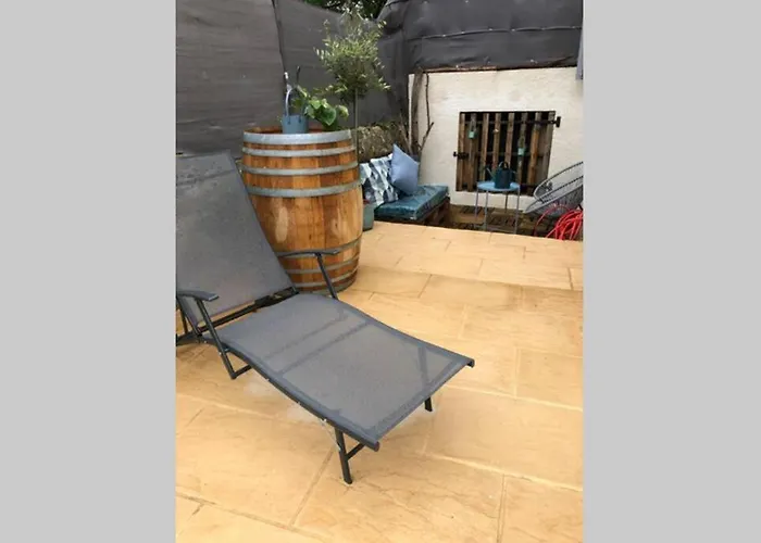 Provence Climatisee, Jardin, Piscine Privee Chauffee, Wifi * Saint-Laurent-de-Carnols