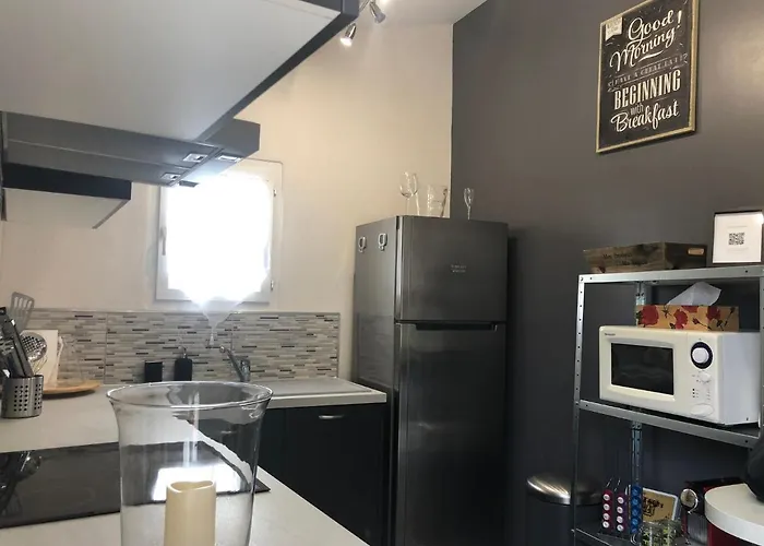 Вилла Provence Climatisee, Jardin, Piscine Privee Chauffee, Wifi