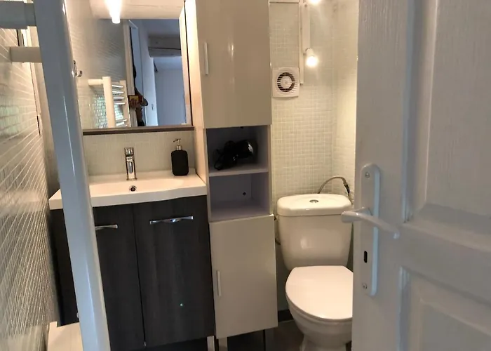 Вилла Provence Climatisee, Jardin, Piscine Privee Chauffee, Wifi