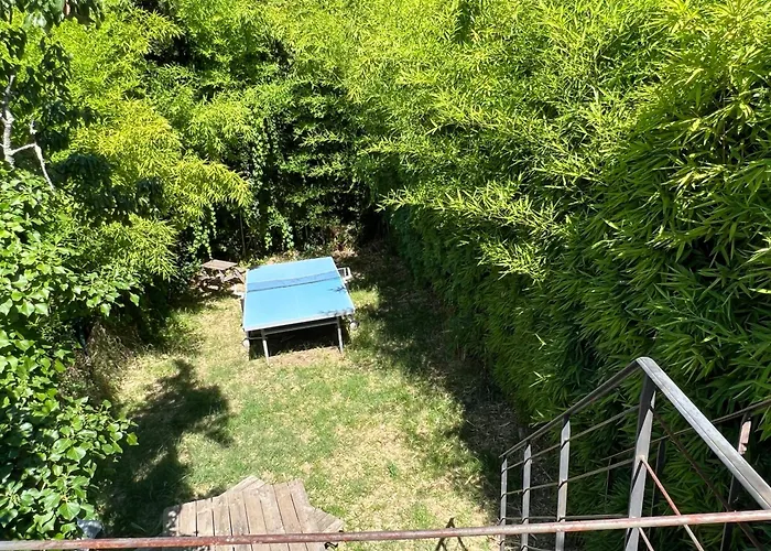 Provence Climatisee, Jardin, Piscine Privee Chauffee, Wifi *